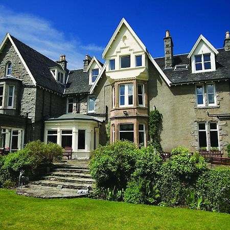 Alltshellach Fort William Eksteriør billede